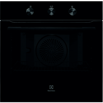 68L built-in single oven - KOHLH00KA ( UltimateTaste 300 )