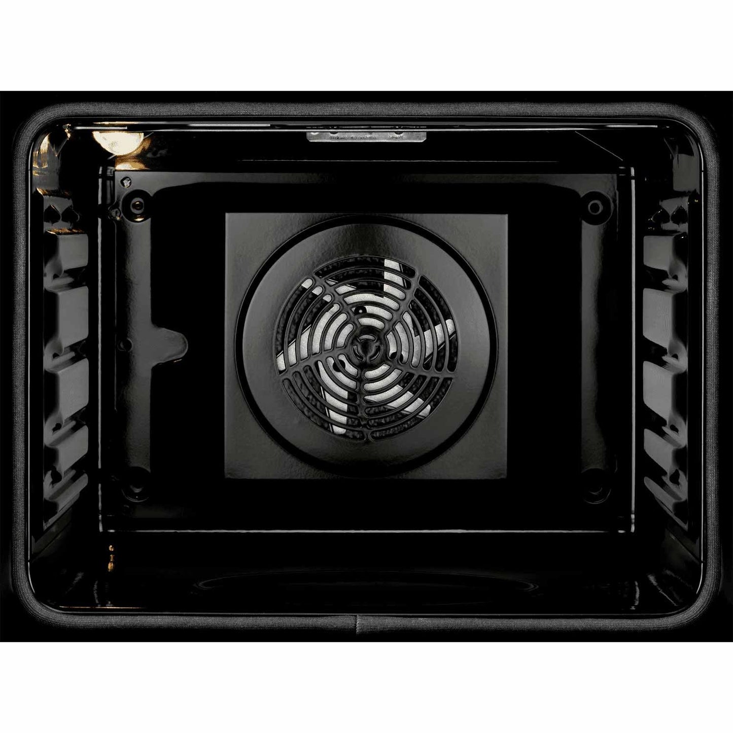 68L built-in single oven - KOHLH00KA ( UltimateTaste 300 )