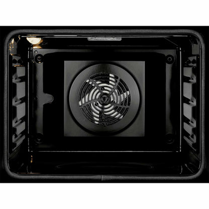 68L built-in single oven - KOHLH00KA ( UltimateTaste 300 )