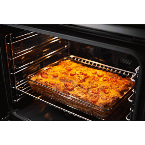 72L built-in single oven  - KOIGH00KA2 ( UltimateTaste 500 )