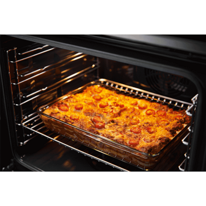 72L built-in single oven  - KOIGH00KA2 ( UltimateTaste 500 )