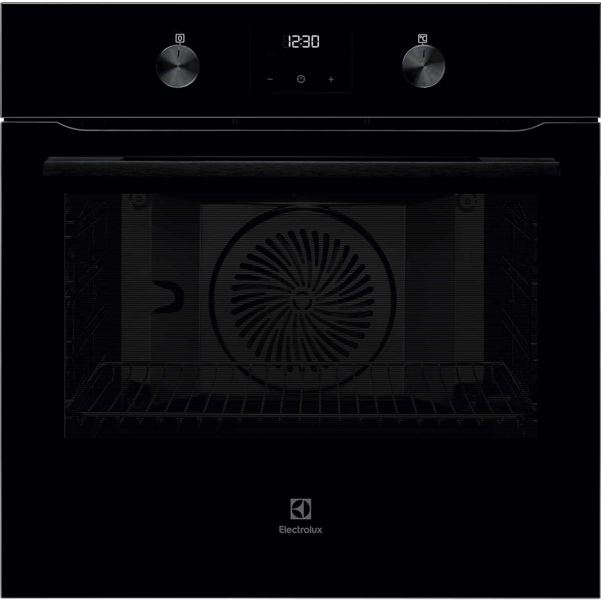 72L built-in single oven  - KOIGH00KA2 ( UltimateTaste 500 )