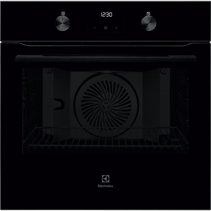 72L built-in single oven  - KOIGH00KA2 ( UltimateTaste 500 )