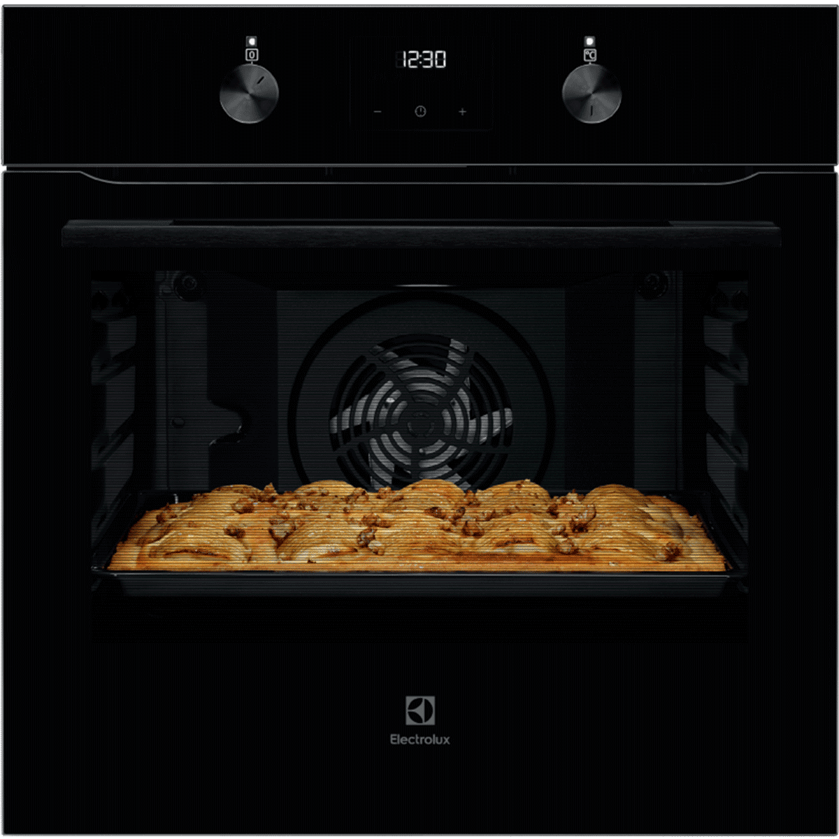 72L built-in single oven  - KOIGH00KA2 ( UltimateTaste 500 )