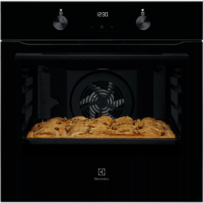 72L built-in single oven  - KOIGH00KA2 ( UltimateTaste 500 )