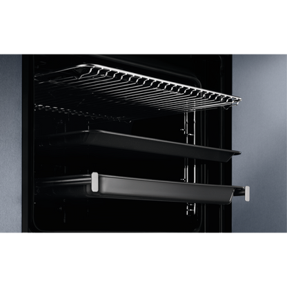 65L built-in single oven - KOD3H50BK (500 Series)