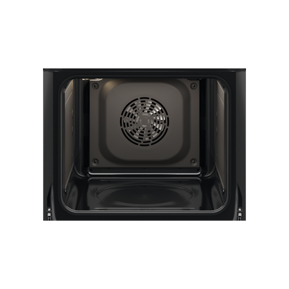 65L built-in single oven - KOD3H50BK (500 Series)