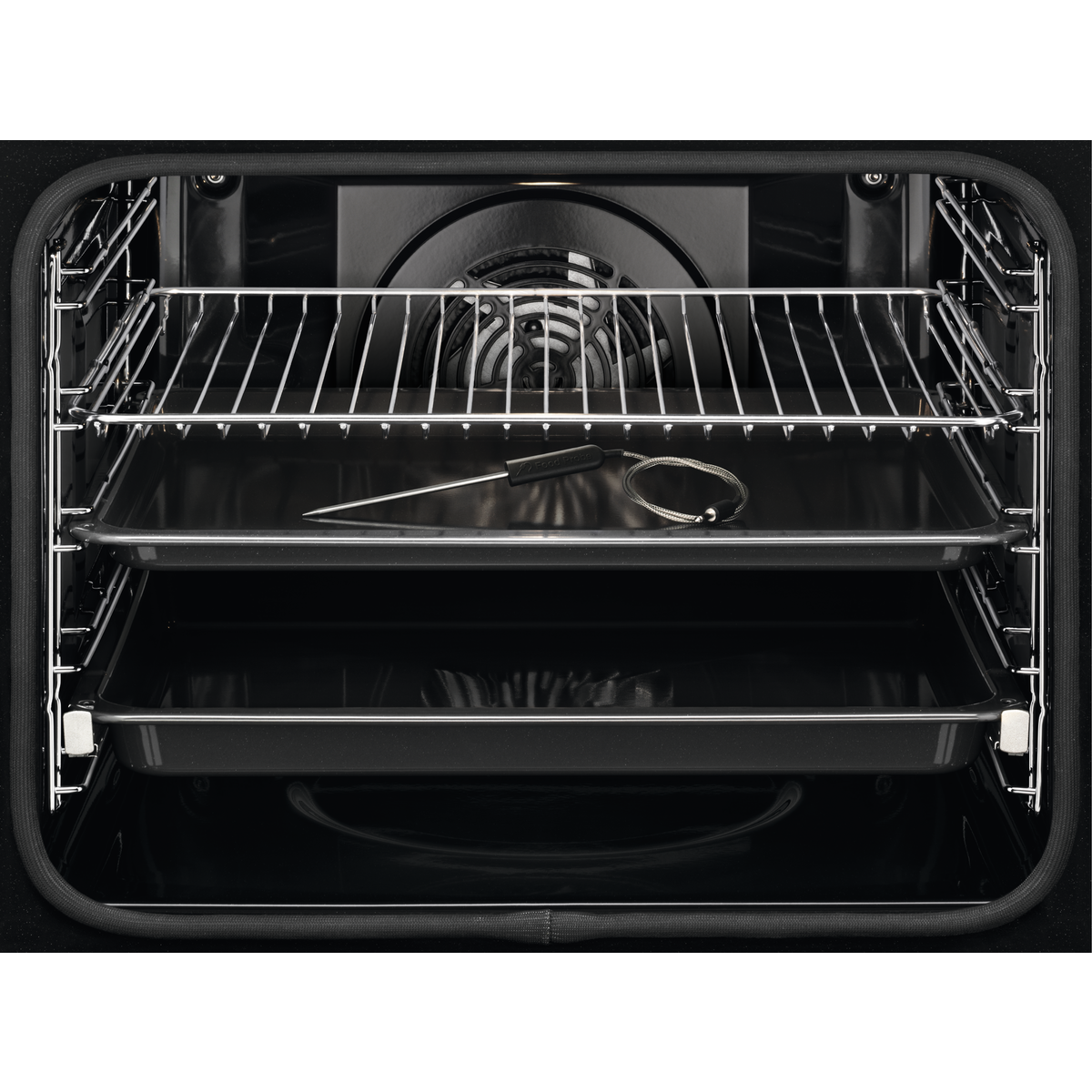 72L built-in single steam oven - KODDP77H (600 Series)
