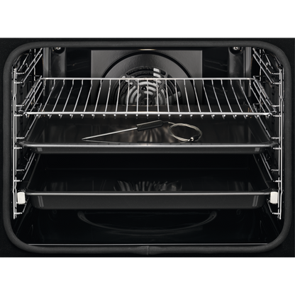 72L built-in single steam oven - KODDP77H (600 Series)