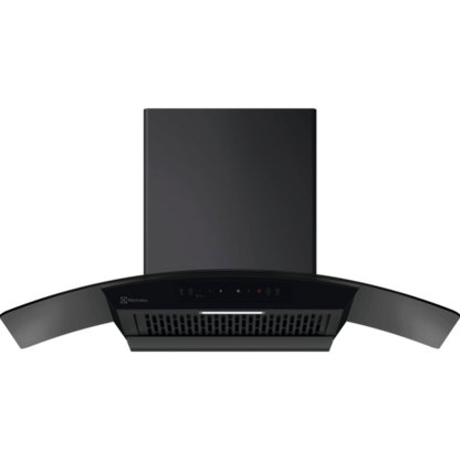 90cm chimney extractor hood ECC9841GB ( 700 Series )