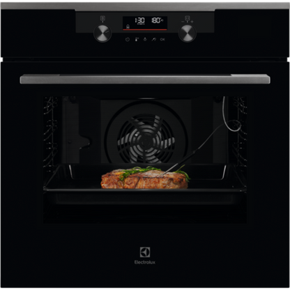 72L built-in single steam oven - KODDP77H (600 Series)
