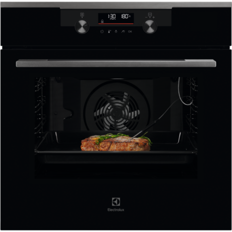 72L built-in single steam oven - KODDP77H (600 Series)