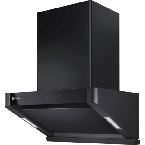 60cm semi vertical hood ECS6939KB ( 700 Series )