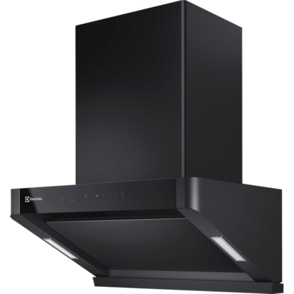 60cm semi vertical hood ECS6939KB ( 700 Series )