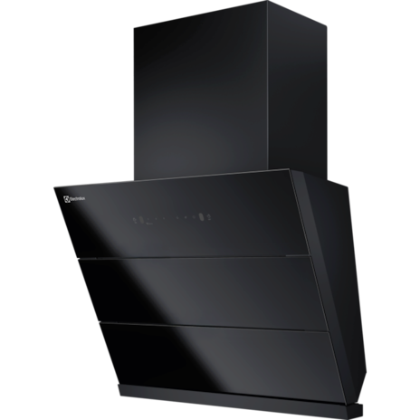 60cm slope extractor hood ECS6941GB (700 Series )