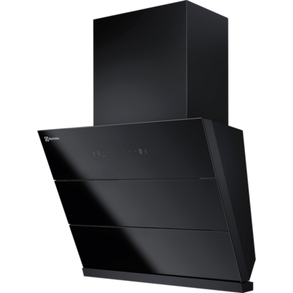 60cm slope extractor hood ECS6941GB (700 Series )