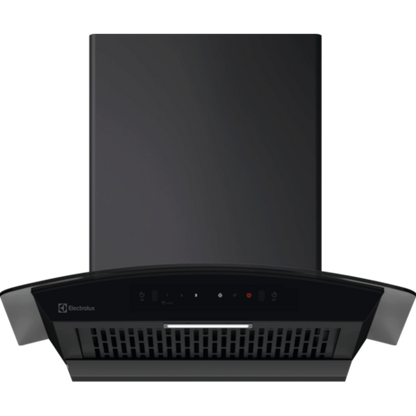 60cm chimney extractor hood - ECC6841GB (700 Series)