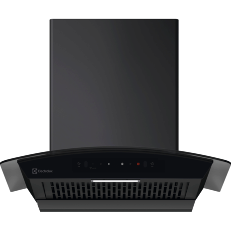 60cm chimney extractor hood - ECC6841GB (700 Series)