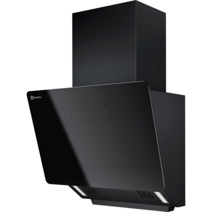 60cm slope extractor hood ECS6931GB (700 Series)